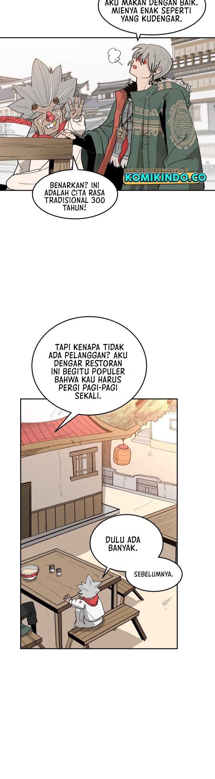 Crimson Stone Chapter 1 - halaman 37