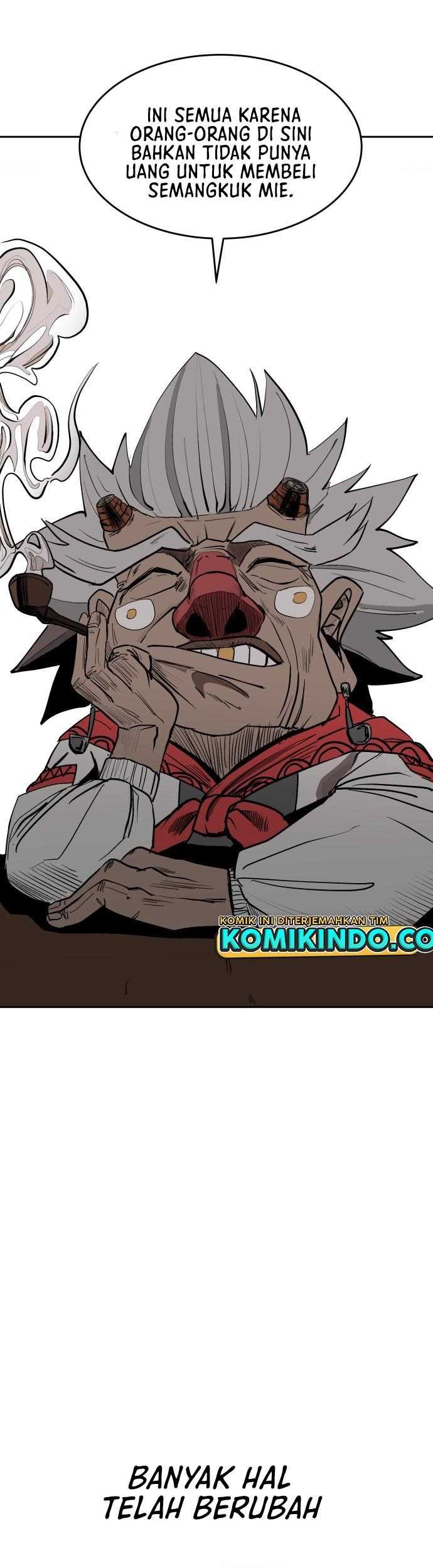 Crimson Stone Chapter 1 - halaman 38