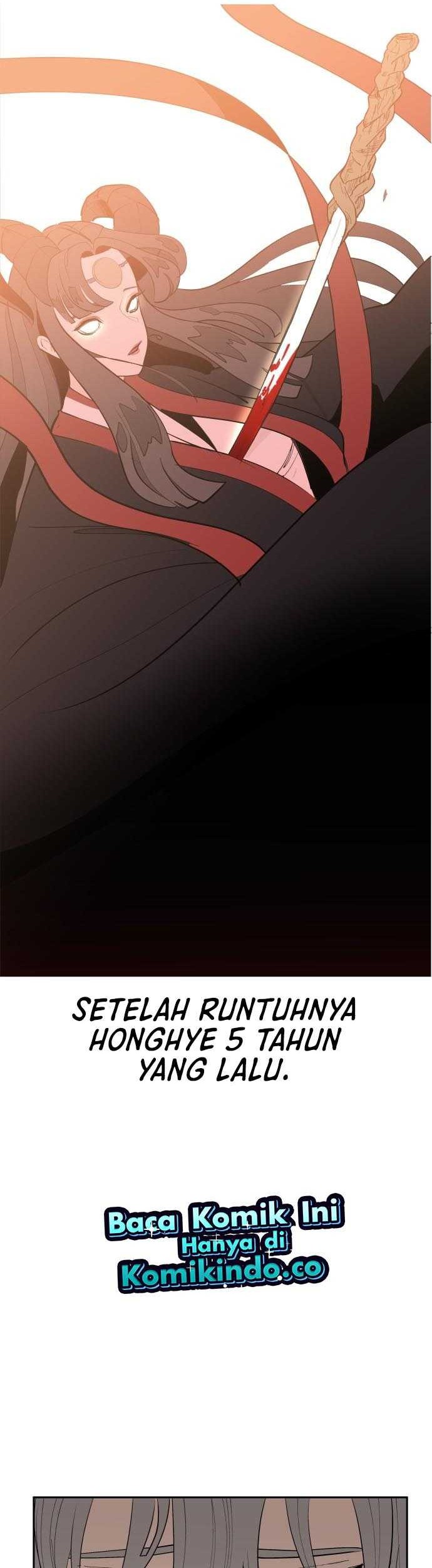 Crimson Stone Chapter 1 - halaman 39