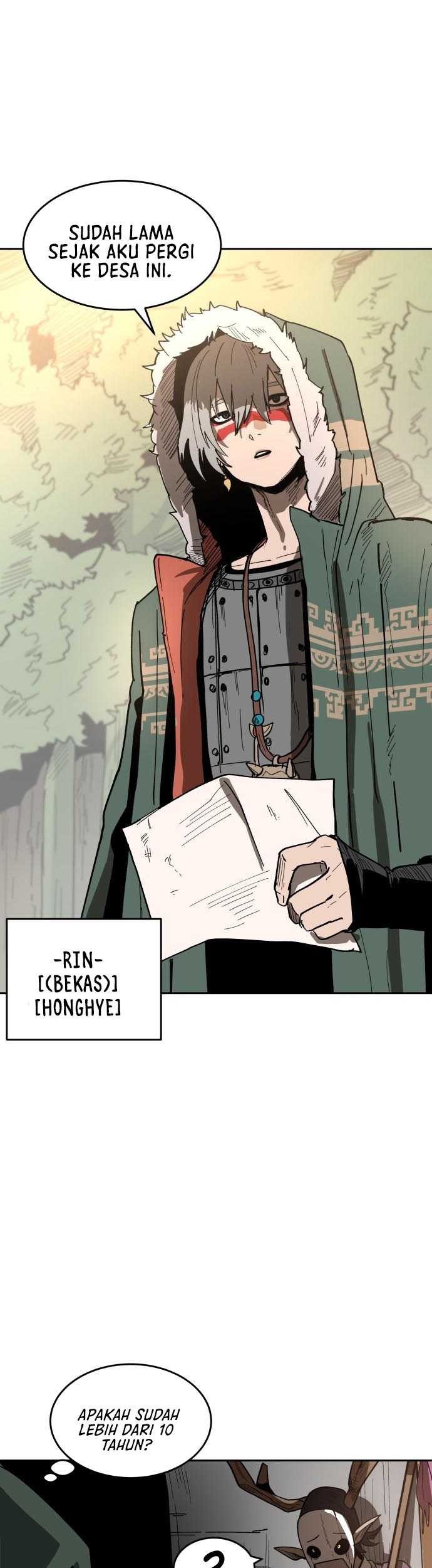Crimson Stone Chapter 1 - halaman 4
