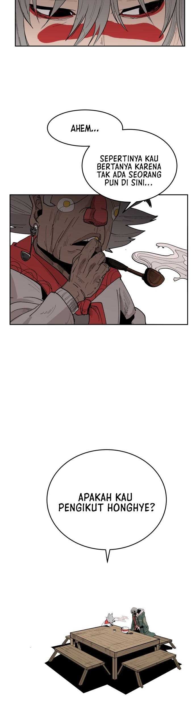 Crimson Stone Chapter 1 - halaman 40