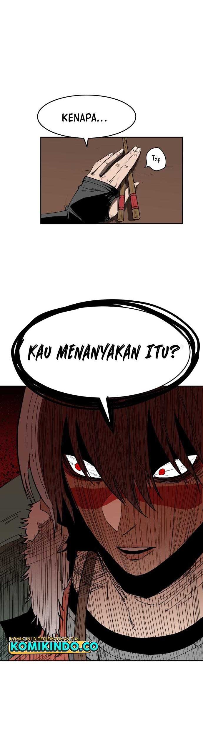 Crimson Stone Chapter 1 - halaman 41