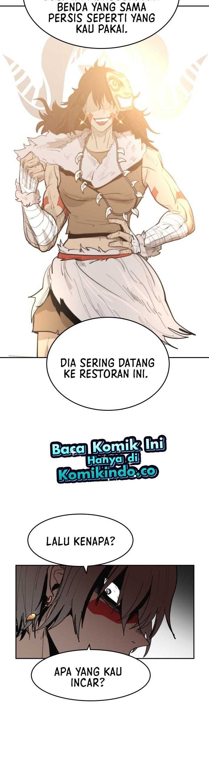 Crimson Stone Chapter 1 - halaman 43