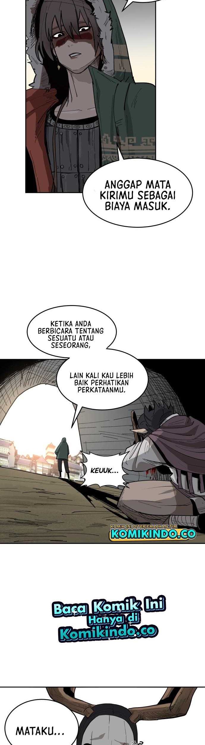Crimson Stone Chapter 1 - halaman 45