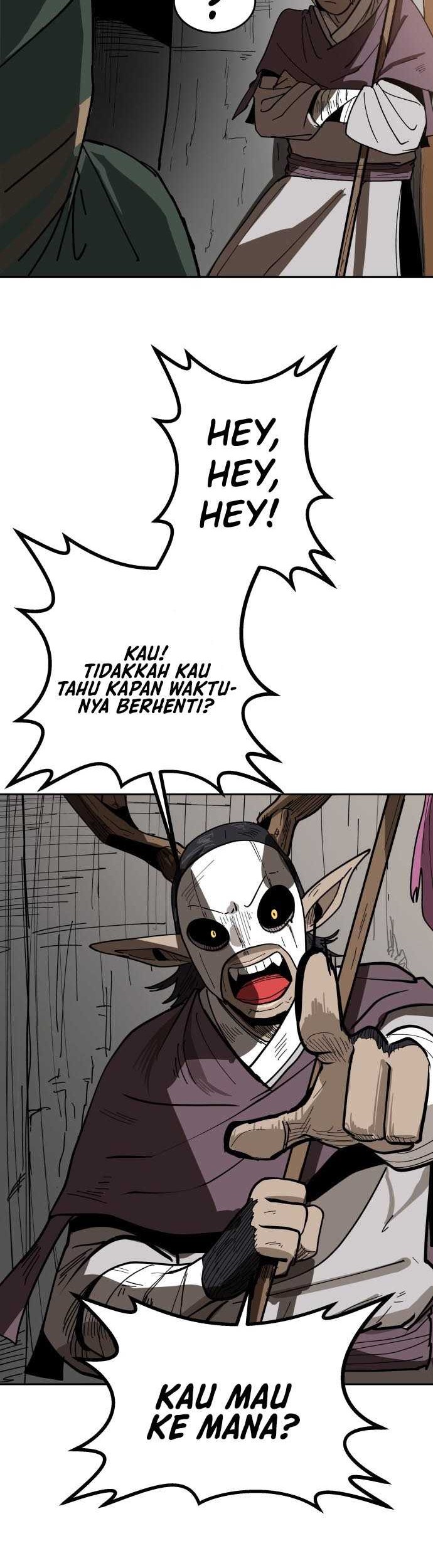 Crimson Stone Chapter 1 - halaman 5