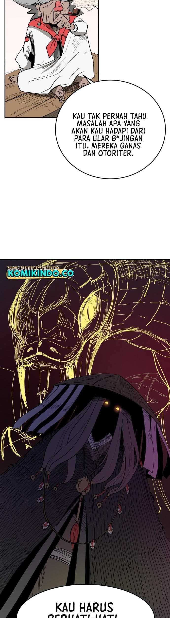 Crimson Stone Chapter 1 - halaman 52