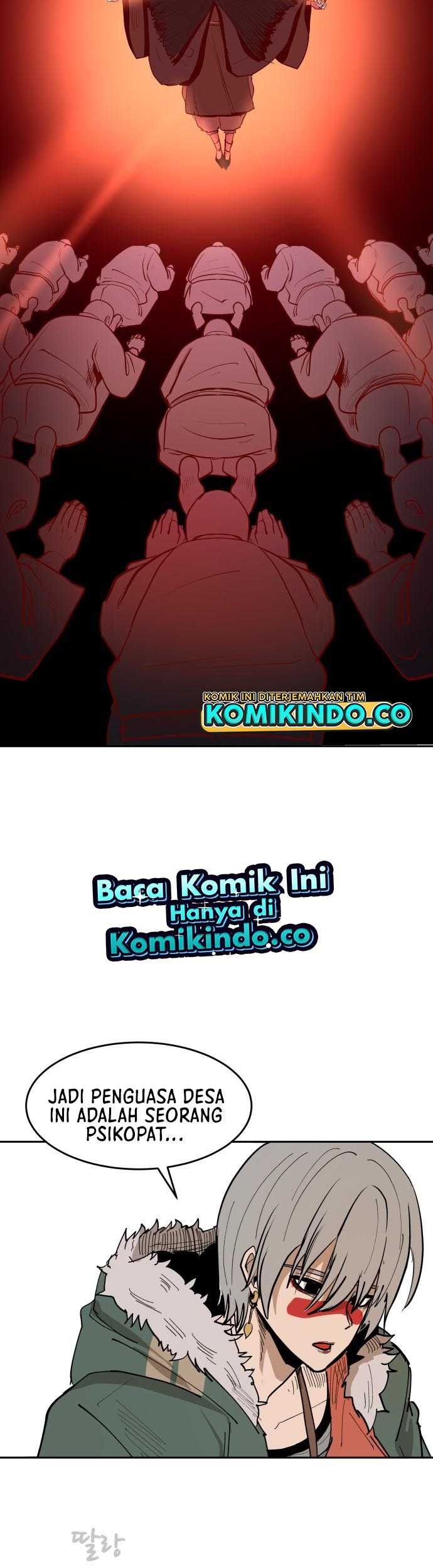 Crimson Stone Chapter 1 - halaman 54