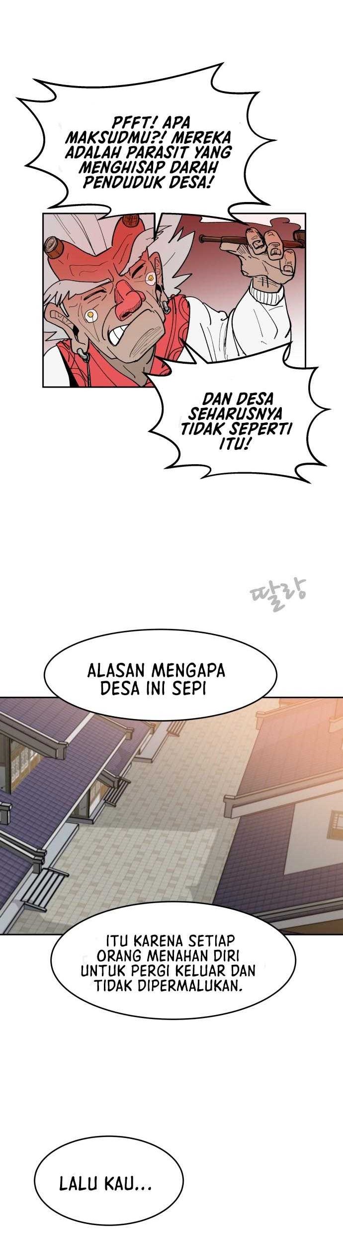 Crimson Stone Chapter 1 - halaman 55