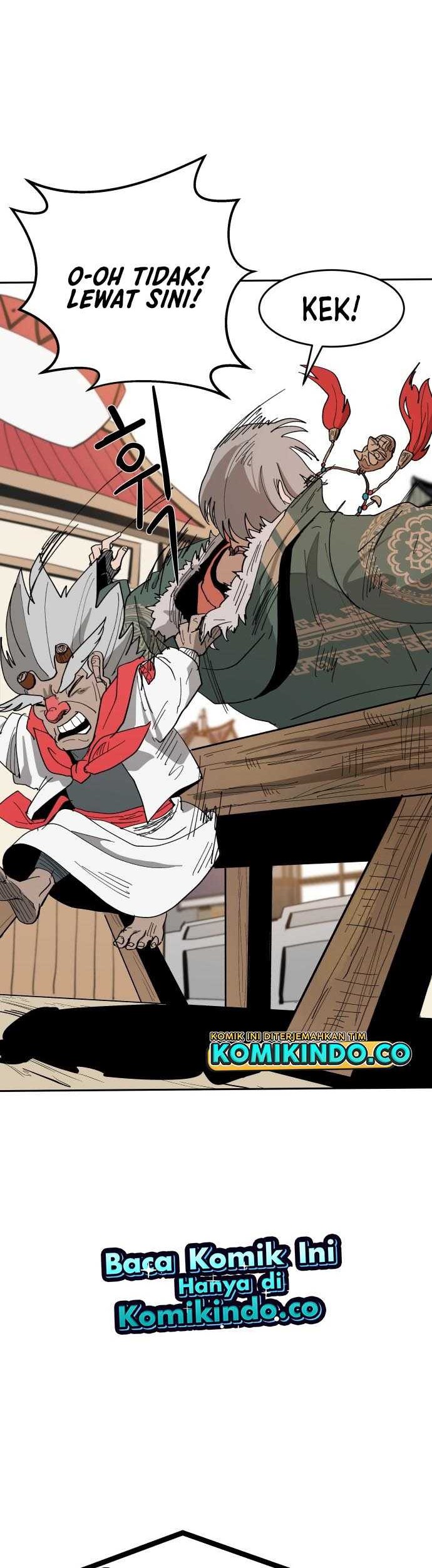 Crimson Stone Chapter 1 - halaman 57