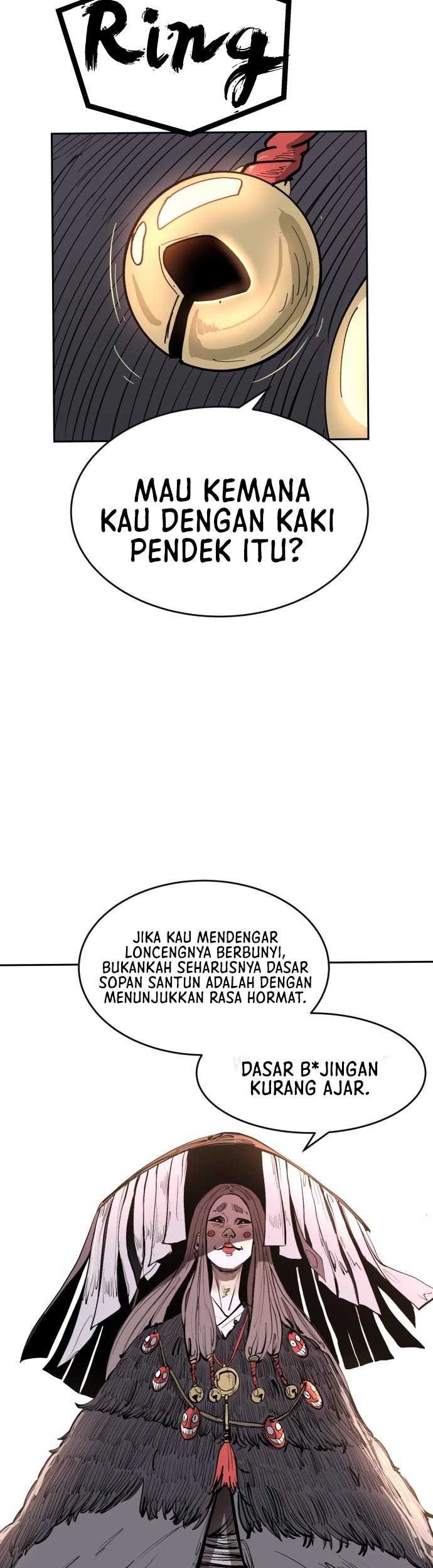 Crimson Stone Chapter 1 - halaman 58
