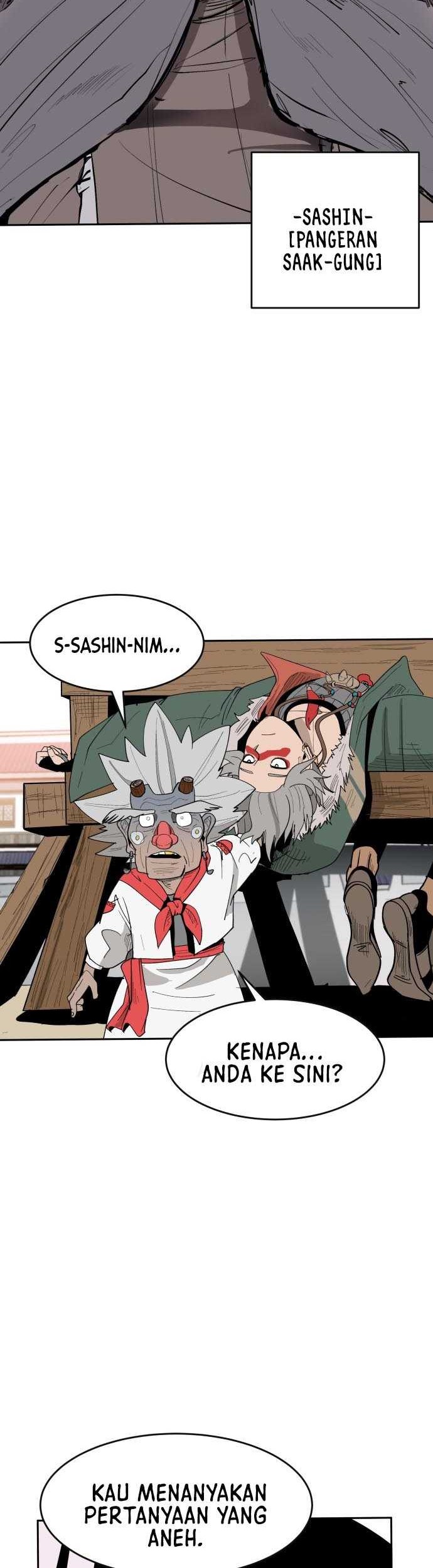 Crimson Stone Chapter 1 - halaman 59