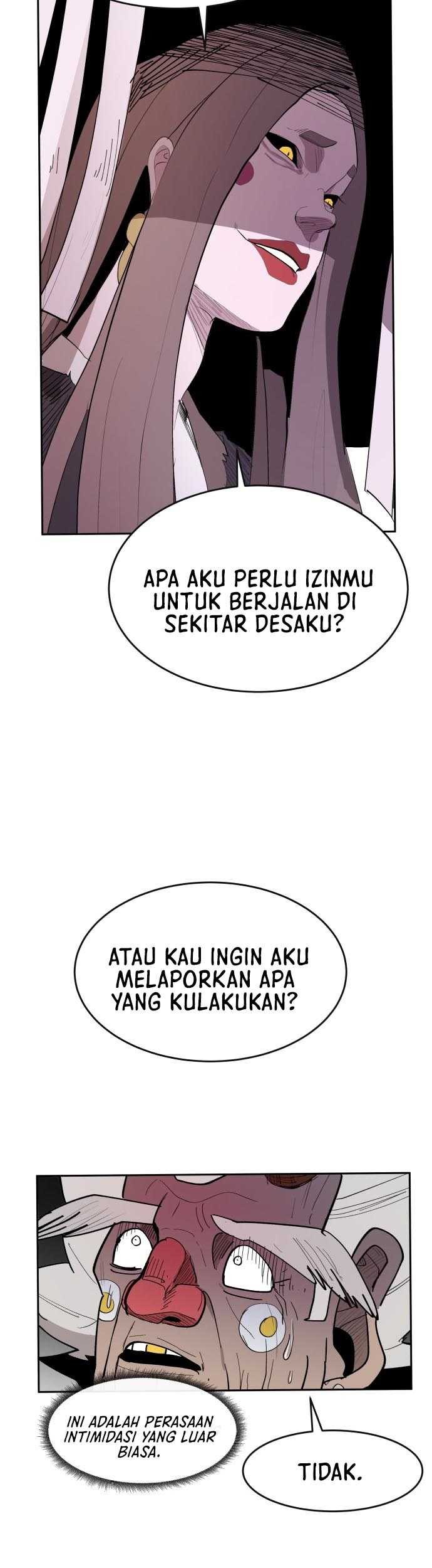 Crimson Stone Chapter 1 - halaman 60