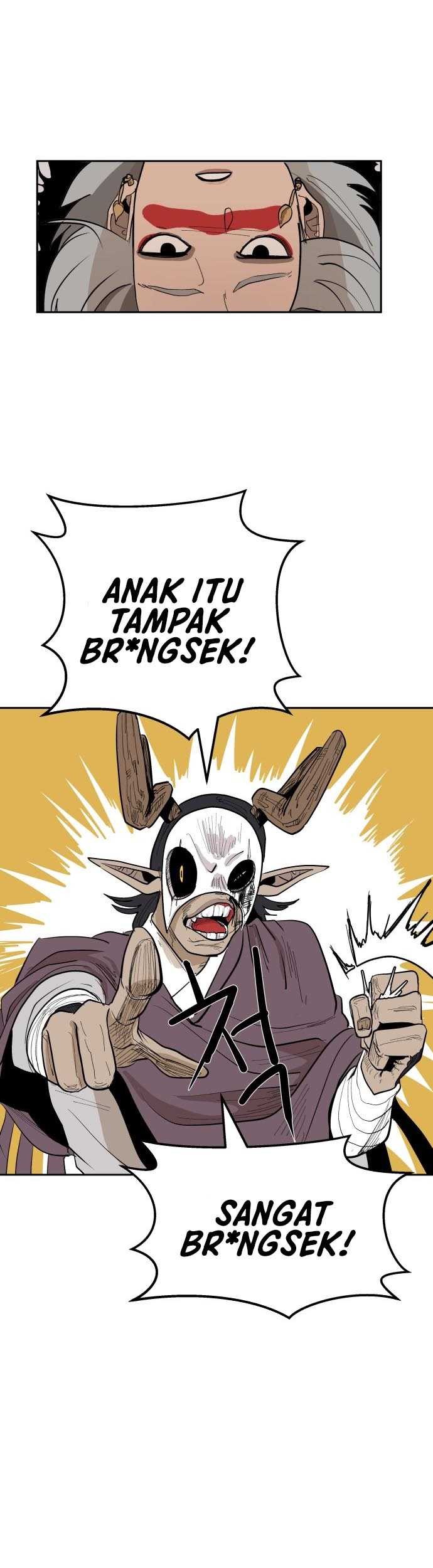 Crimson Stone Chapter 1 - halaman 62
