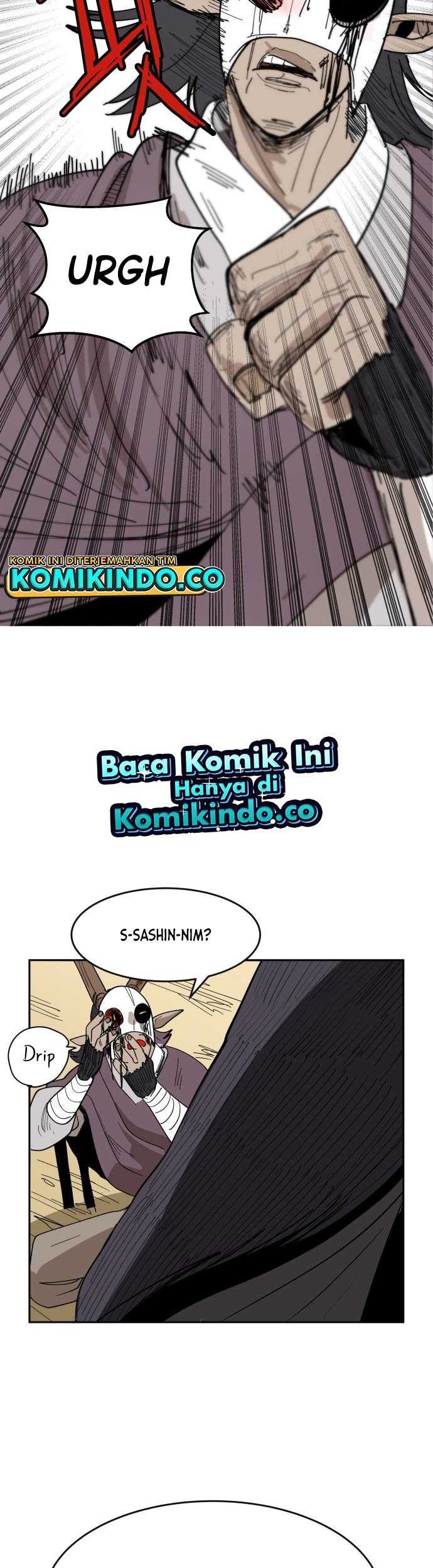 Crimson Stone Chapter 1 - halaman 64