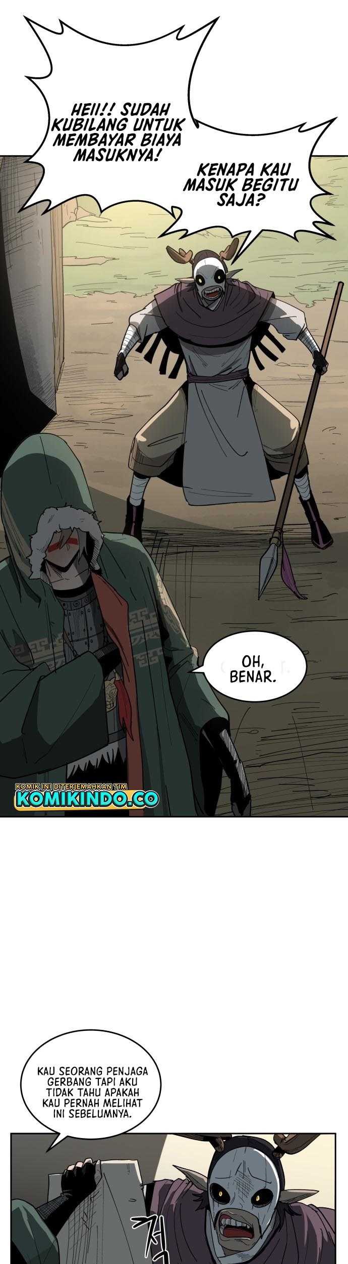 Crimson Stone Chapter 1 - halaman 8
