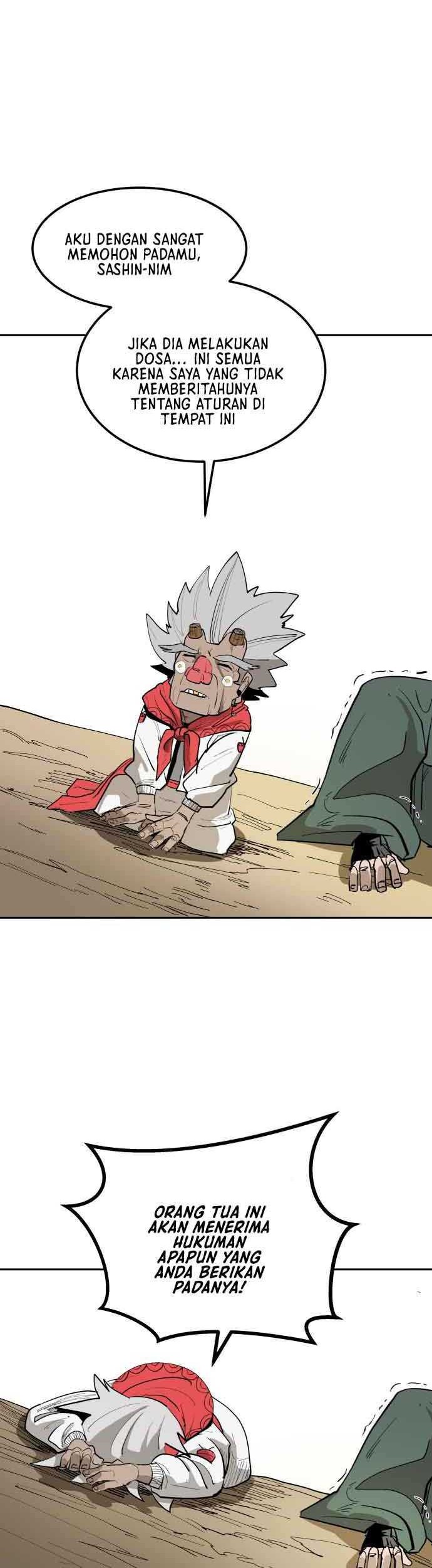 Crimson Stone Chapter 2 - halaman 11
