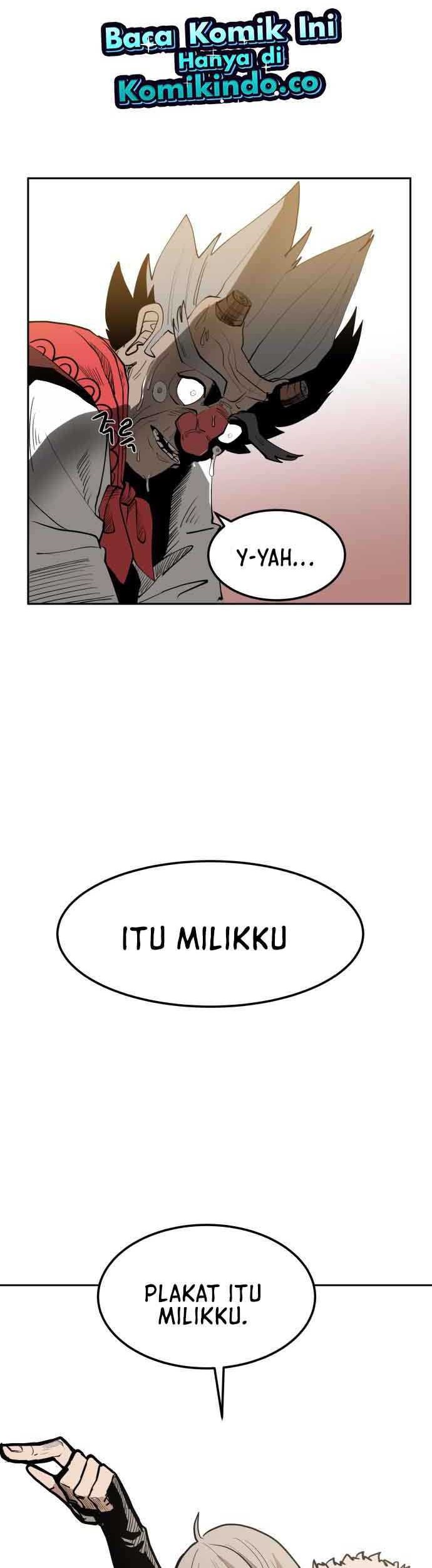 Crimson Stone Chapter 2 - halaman 18