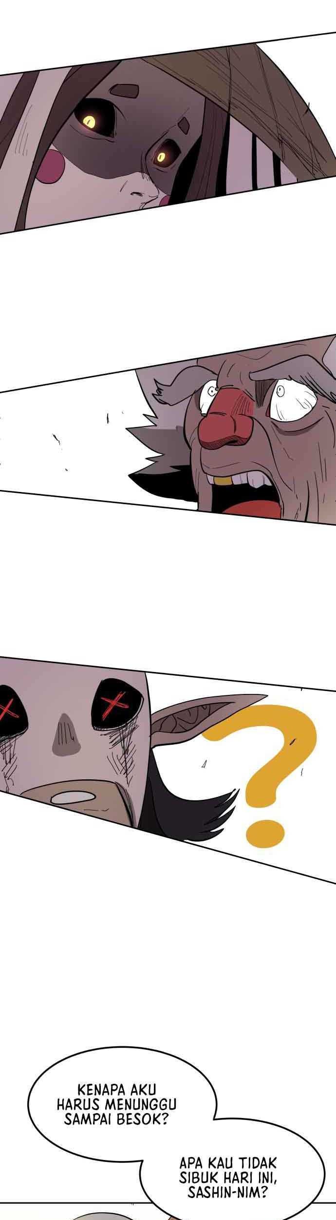Crimson Stone Chapter 2 - halaman 24