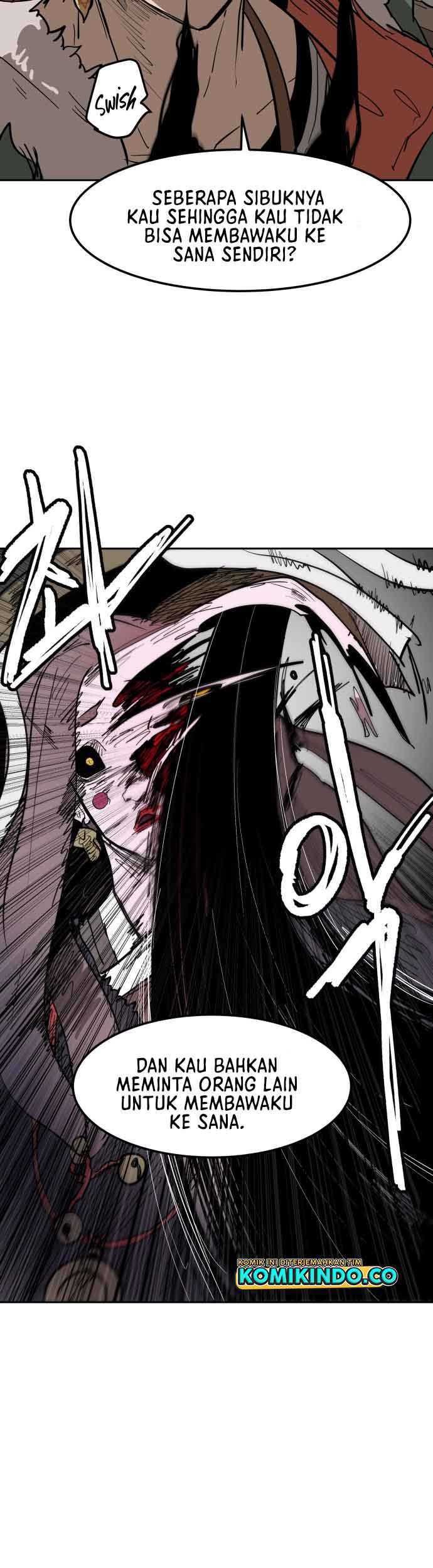 Crimson Stone Chapter 2 - halaman 26