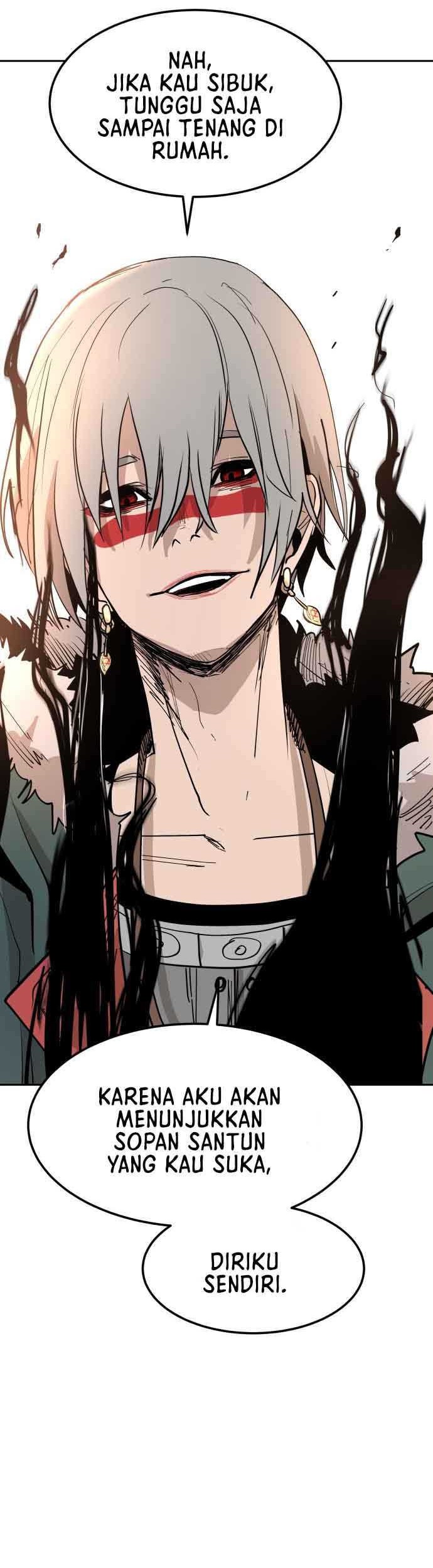 Crimson Stone Chapter 2 - halaman 27