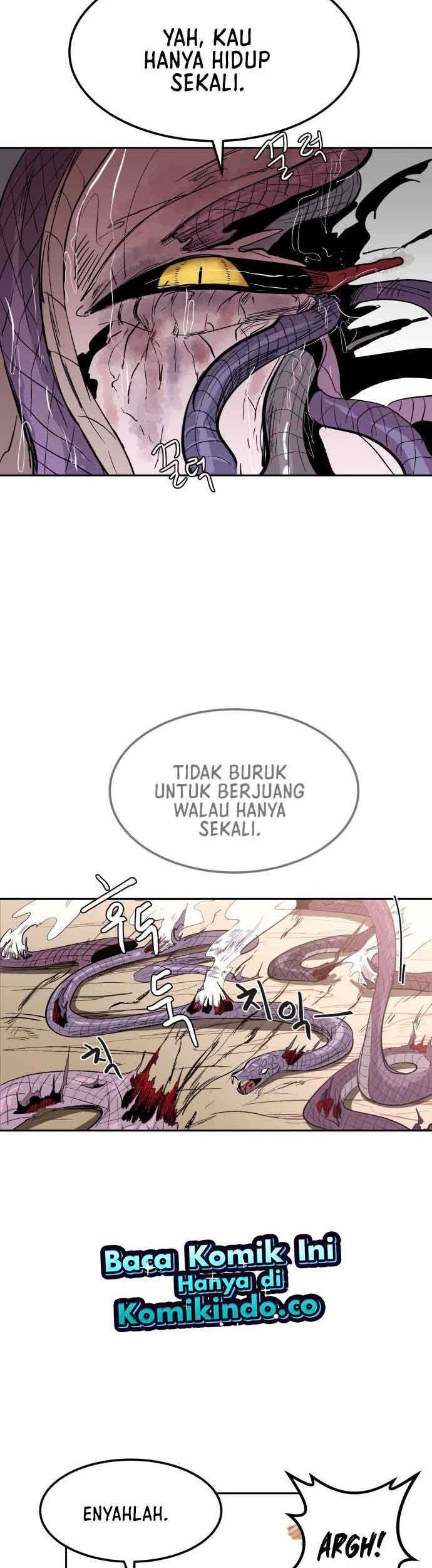 Crimson Stone Chapter 2 - halaman 29