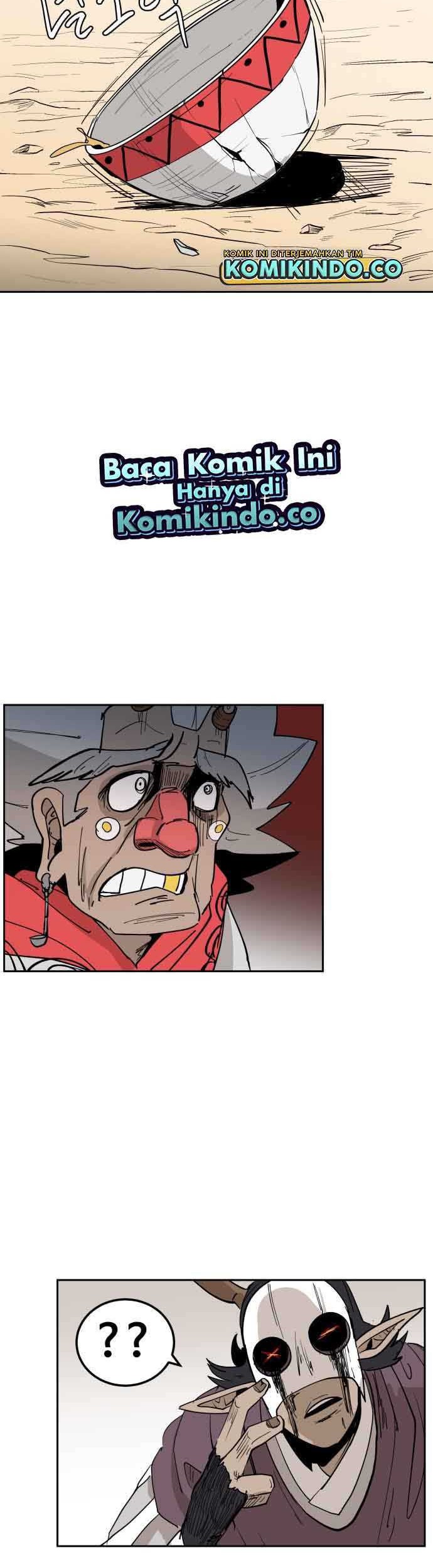 Crimson Stone Chapter 2 - halaman 3
