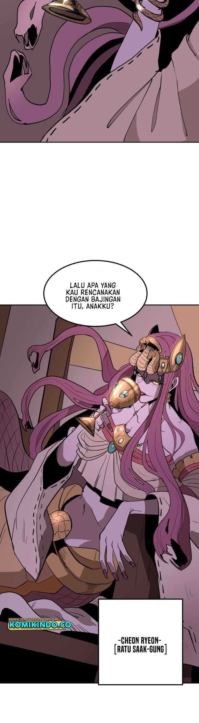 Crimson Stone Chapter 2 - halaman 33