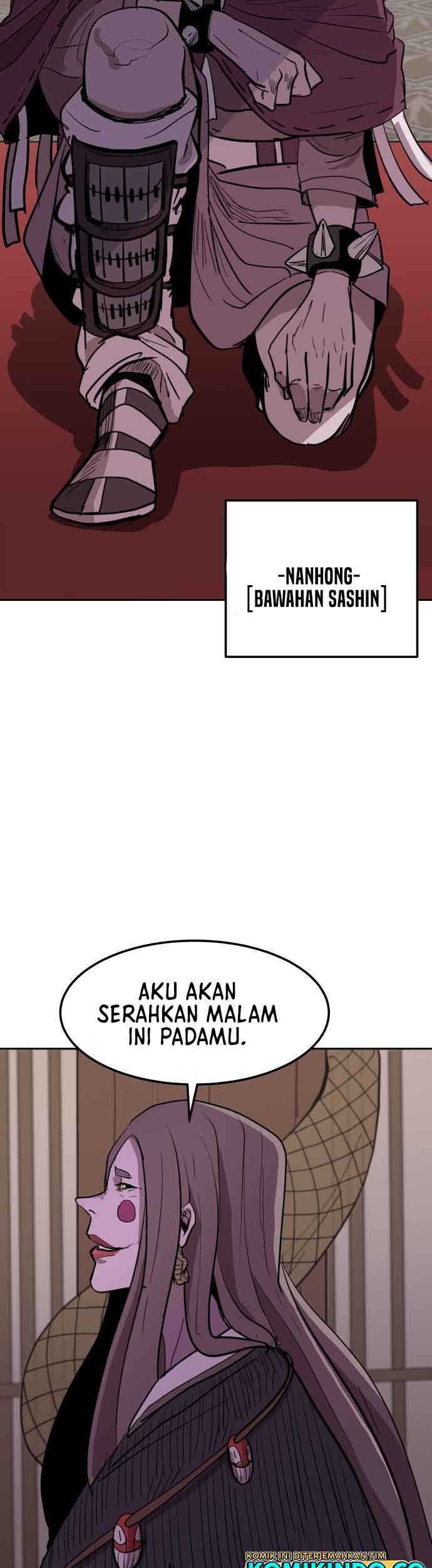 Crimson Stone Chapter 2 - halaman 38
