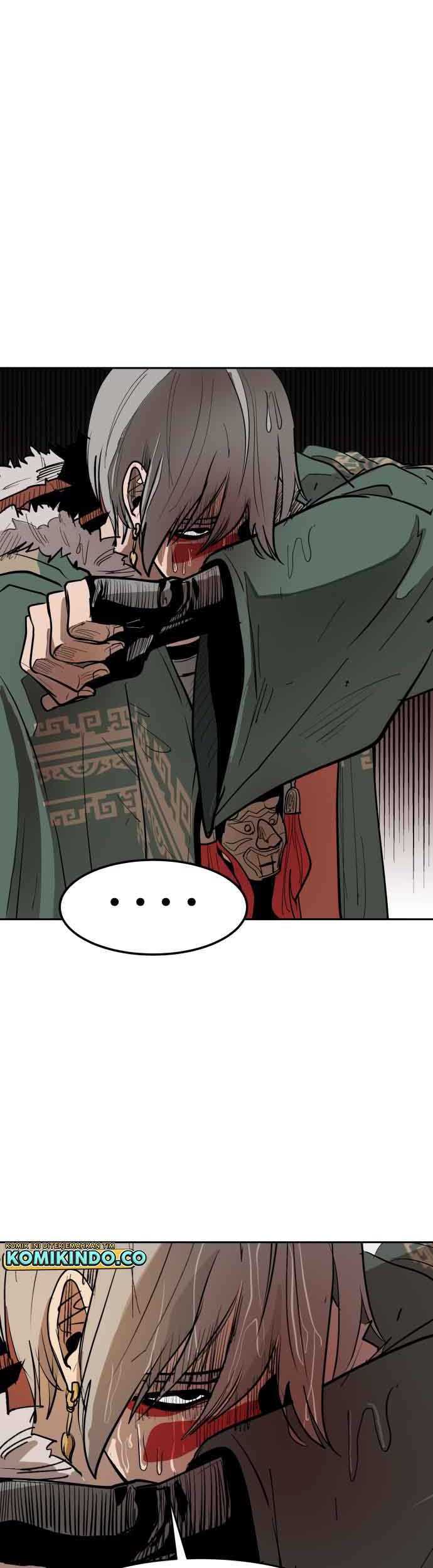 Crimson Stone Chapter 2 - halaman 4