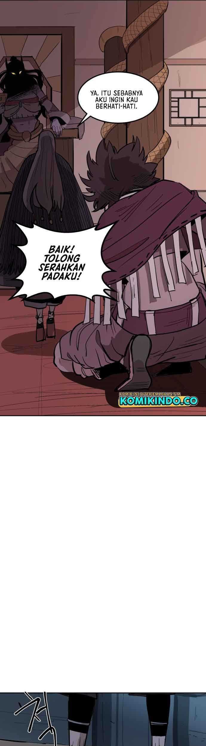 Crimson Stone Chapter 2 - halaman 40