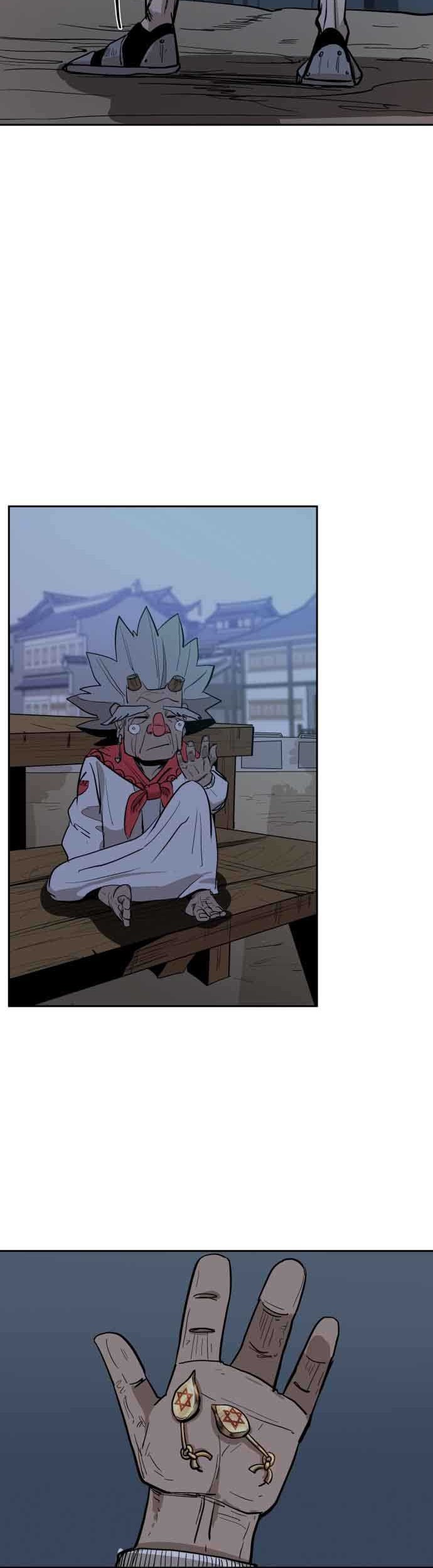Crimson Stone Chapter 2 - halaman 41