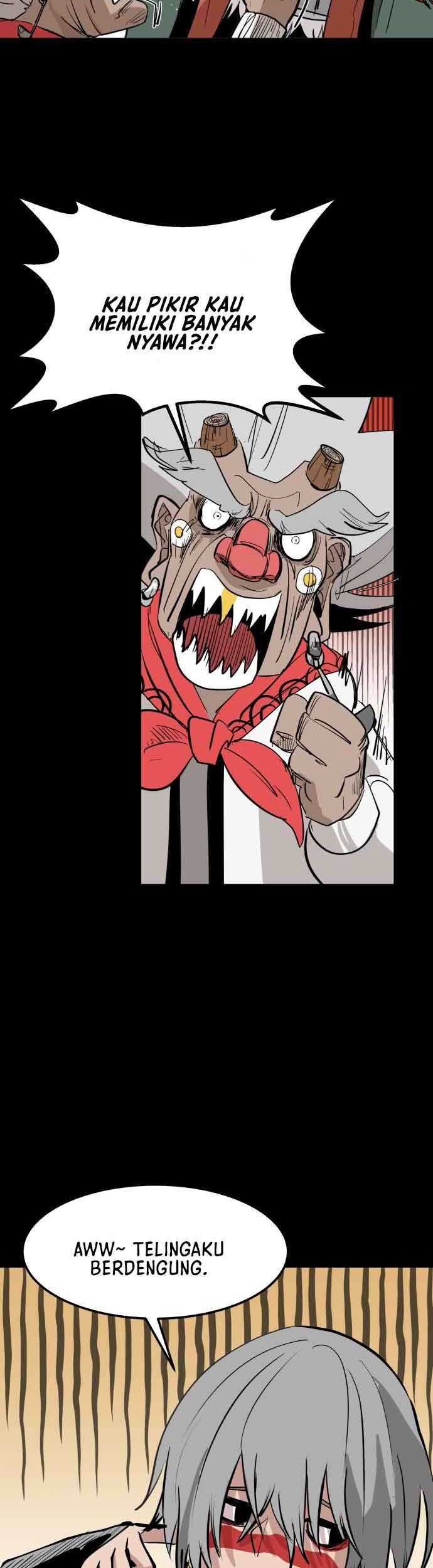 Crimson Stone Chapter 2 - halaman 43
