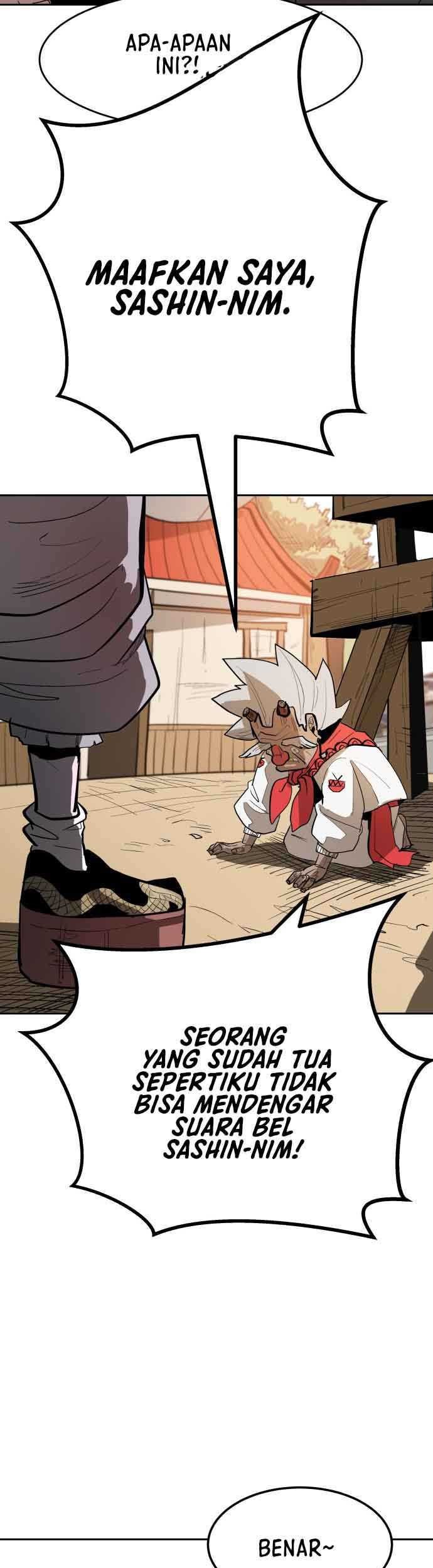 Crimson Stone Chapter 2 - halaman 5