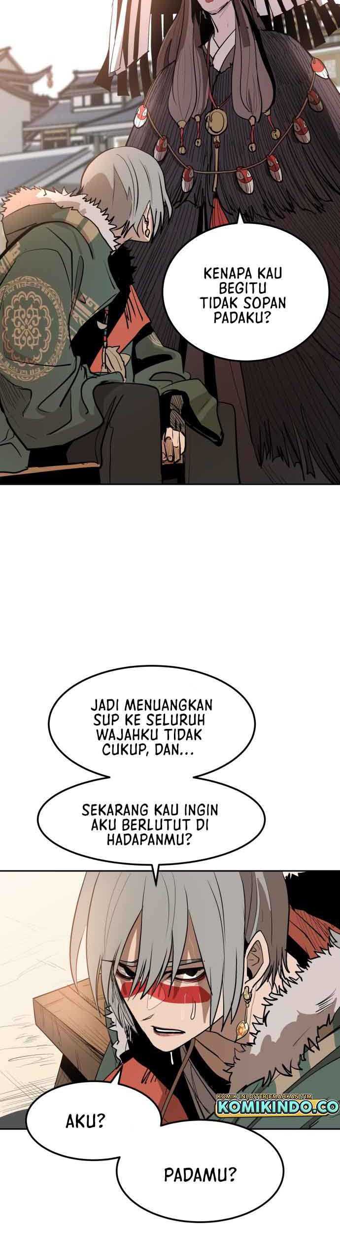 Crimson Stone Chapter 2 - halaman 7