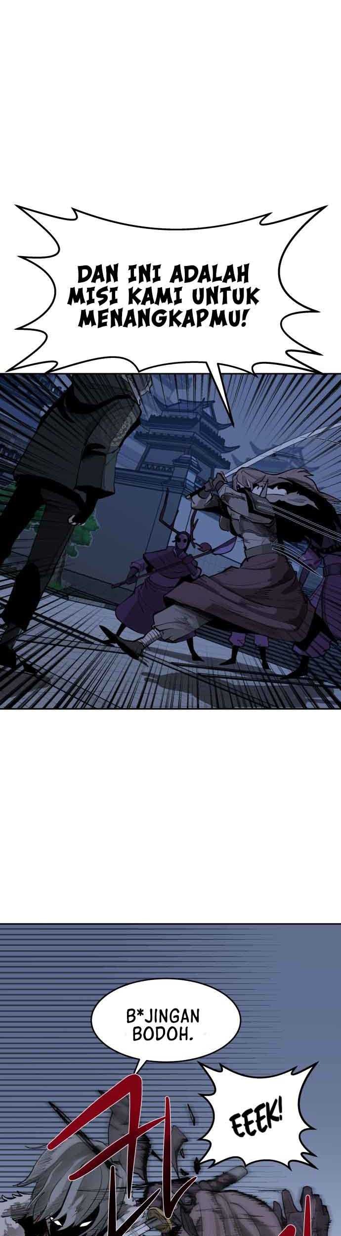 Crimson Stone Chapter 3 - halaman 10