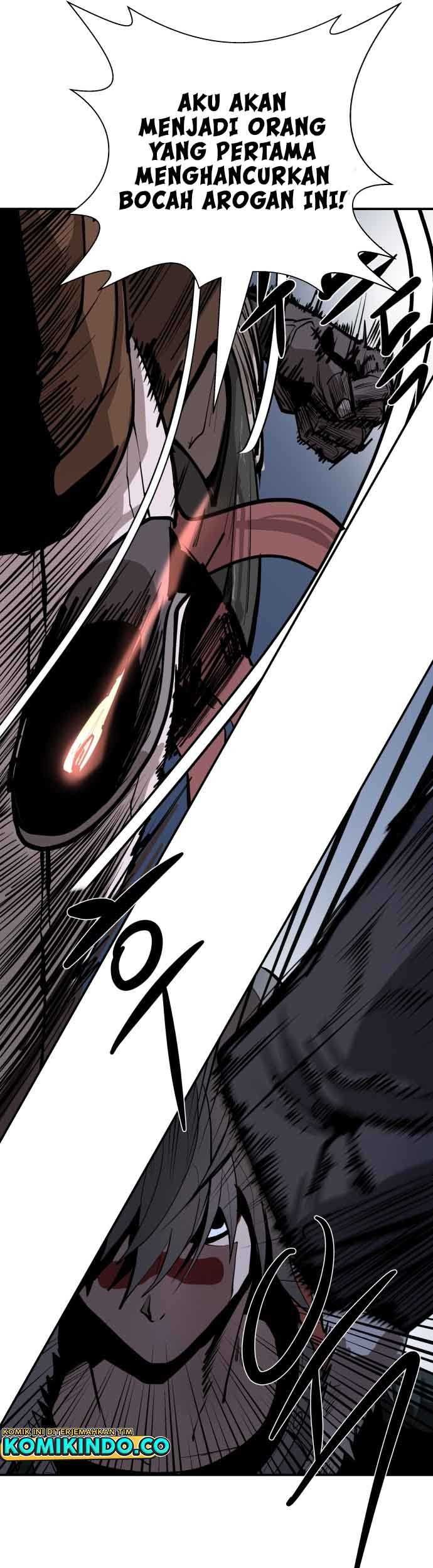 Crimson Stone Chapter 3 - halaman 14