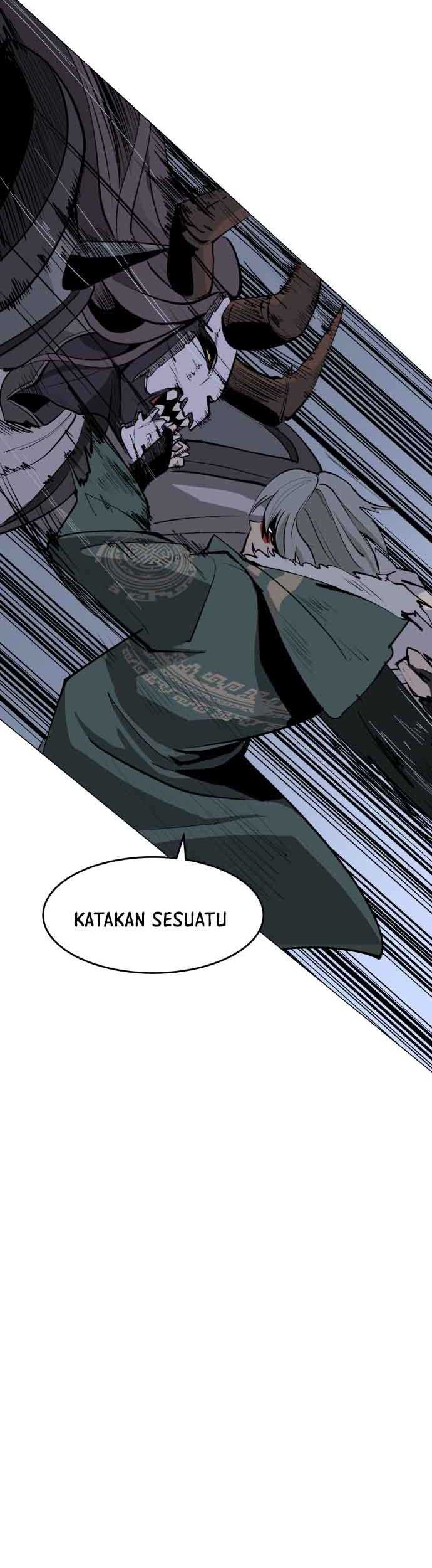 Crimson Stone Chapter 3 - halaman 17