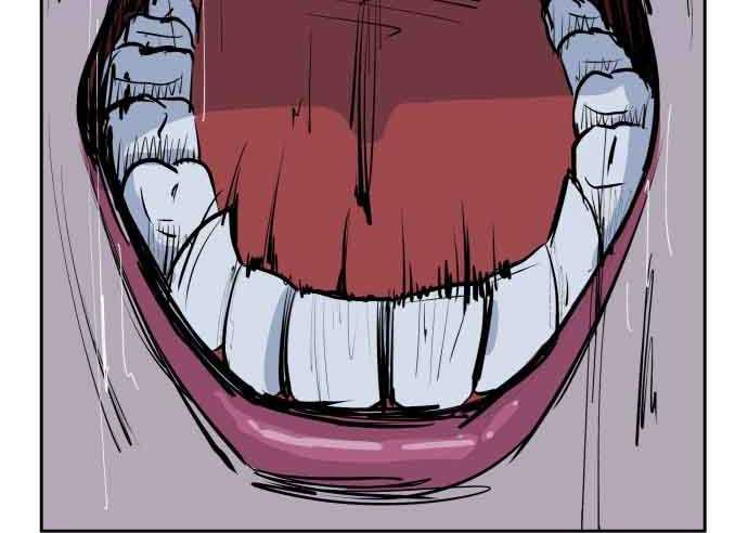 Crimson Stone Chapter 3 - halaman 20