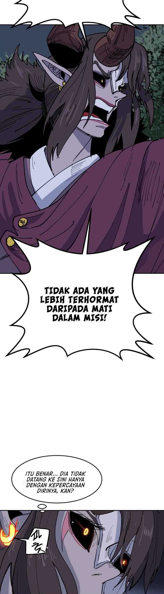 Crimson Stone Chapter 3 - halaman 22