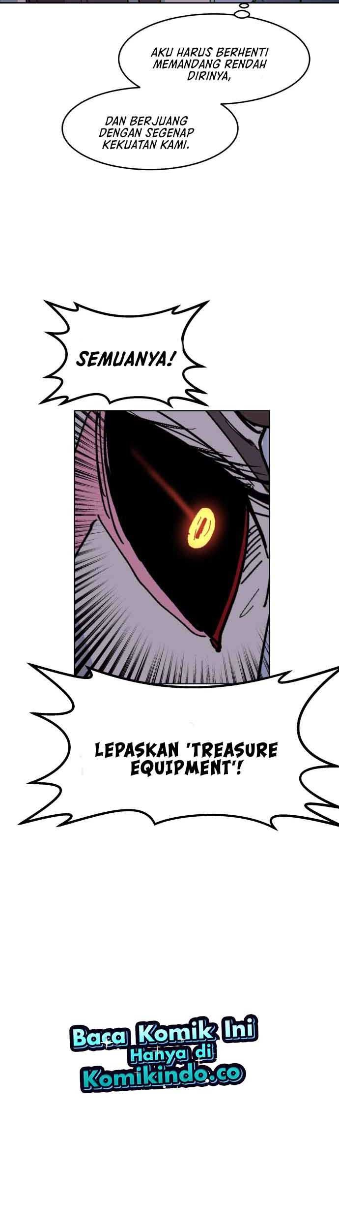 Crimson Stone Chapter 3 - halaman 23