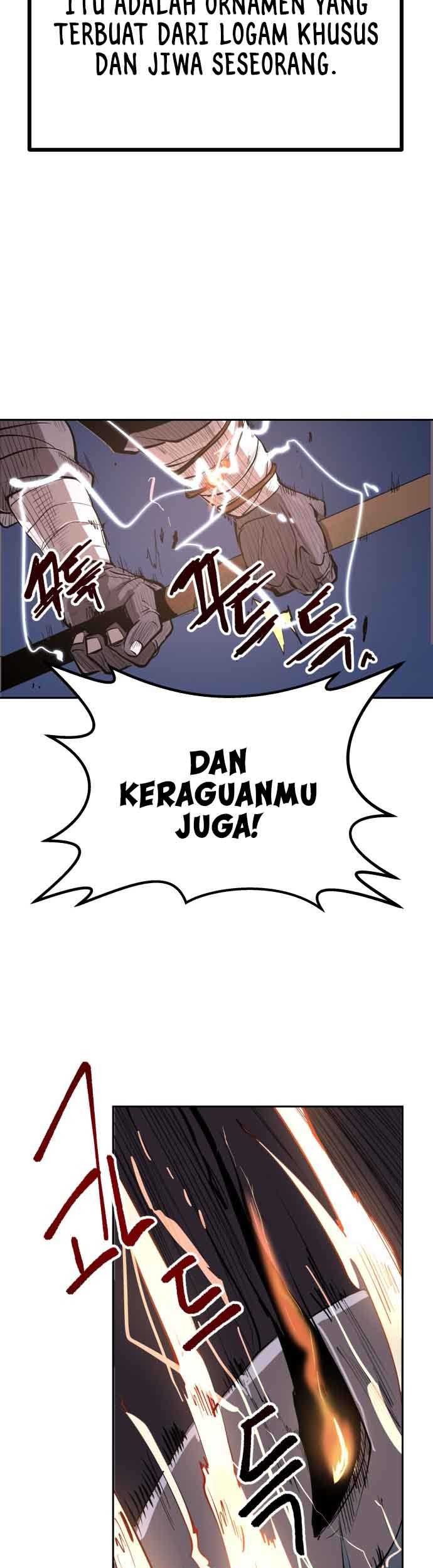Crimson Stone Chapter 3 - halaman 25