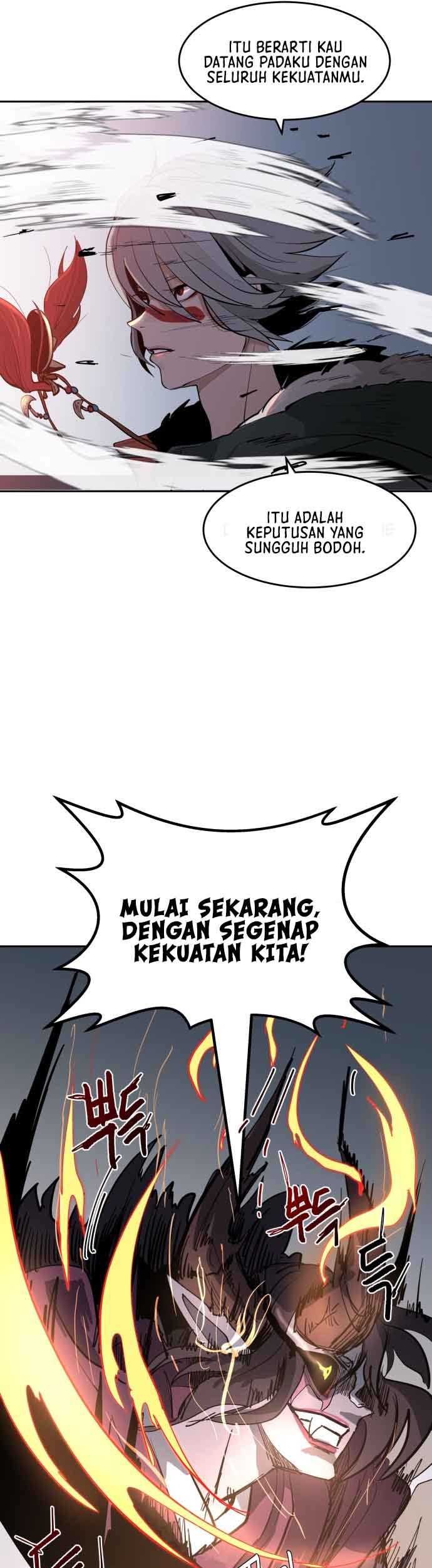 Crimson Stone Chapter 3 - halaman 27