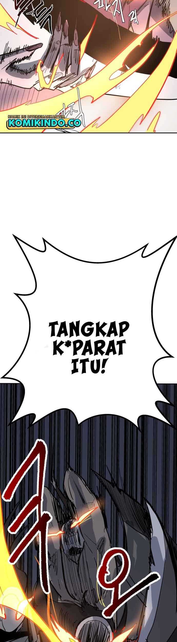 Crimson Stone Chapter 3 - halaman 28