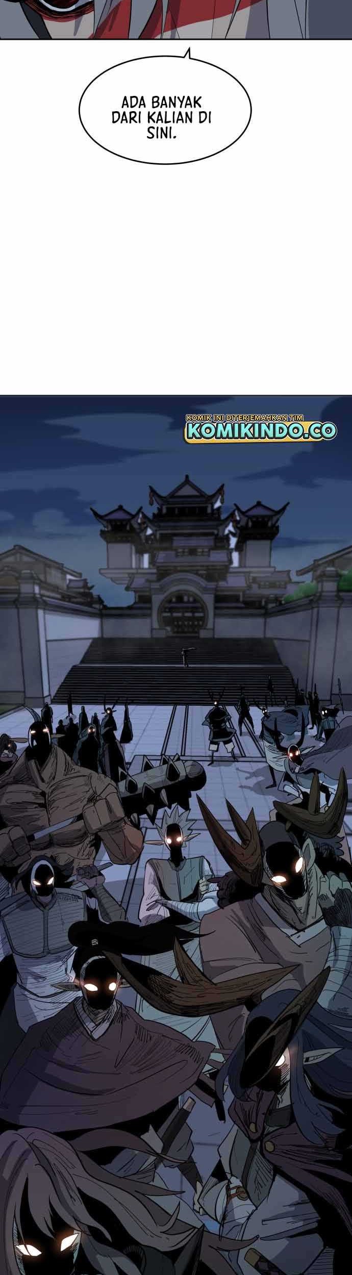 Crimson Stone Chapter 3 - halaman 3