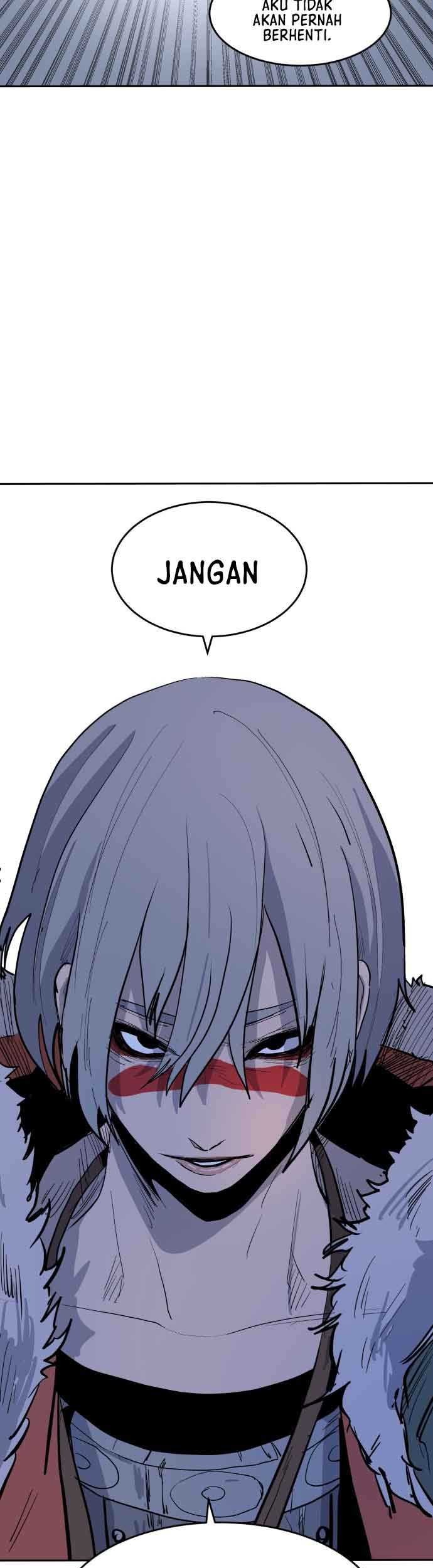 Crimson Stone Chapter 3 - halaman 31