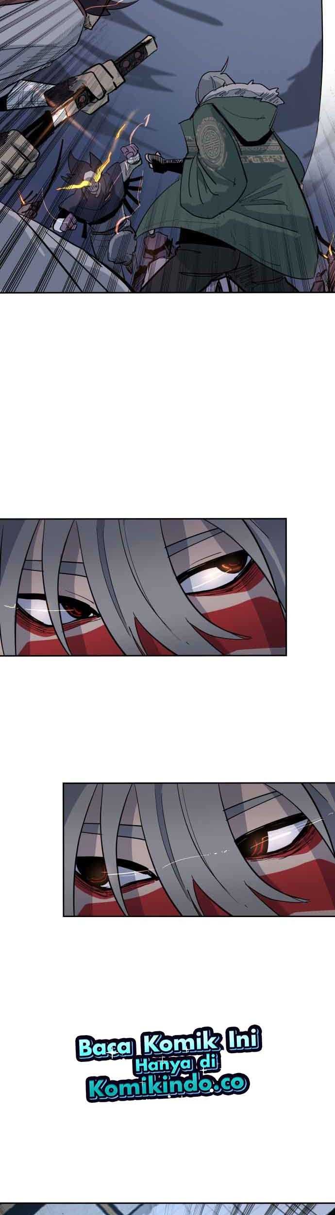 Crimson Stone Chapter 3 - halaman 35