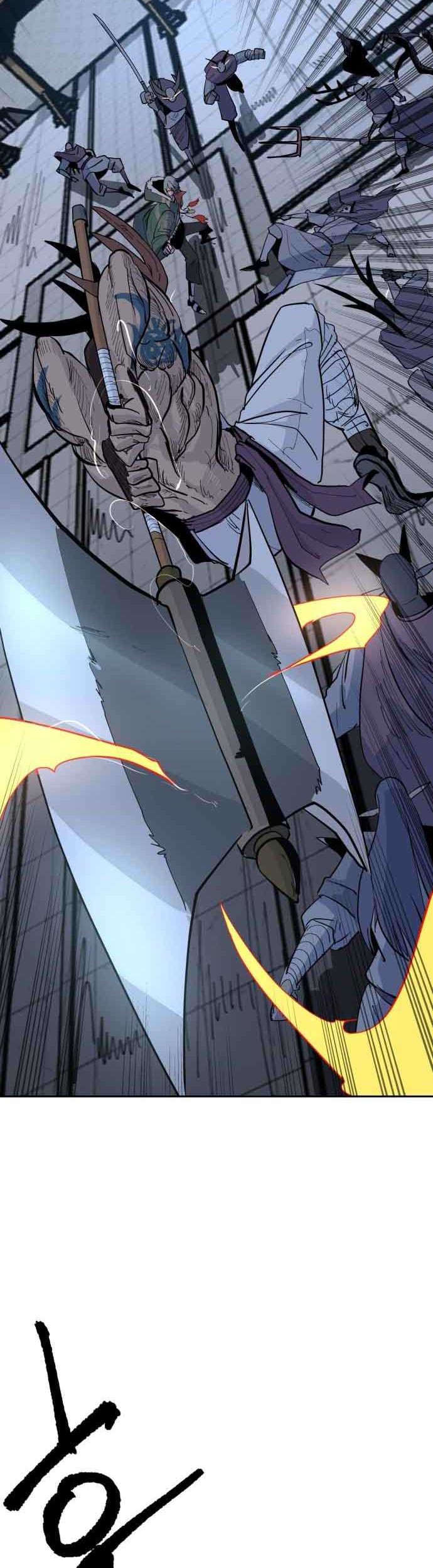 Crimson Stone Chapter 3 - halaman 36