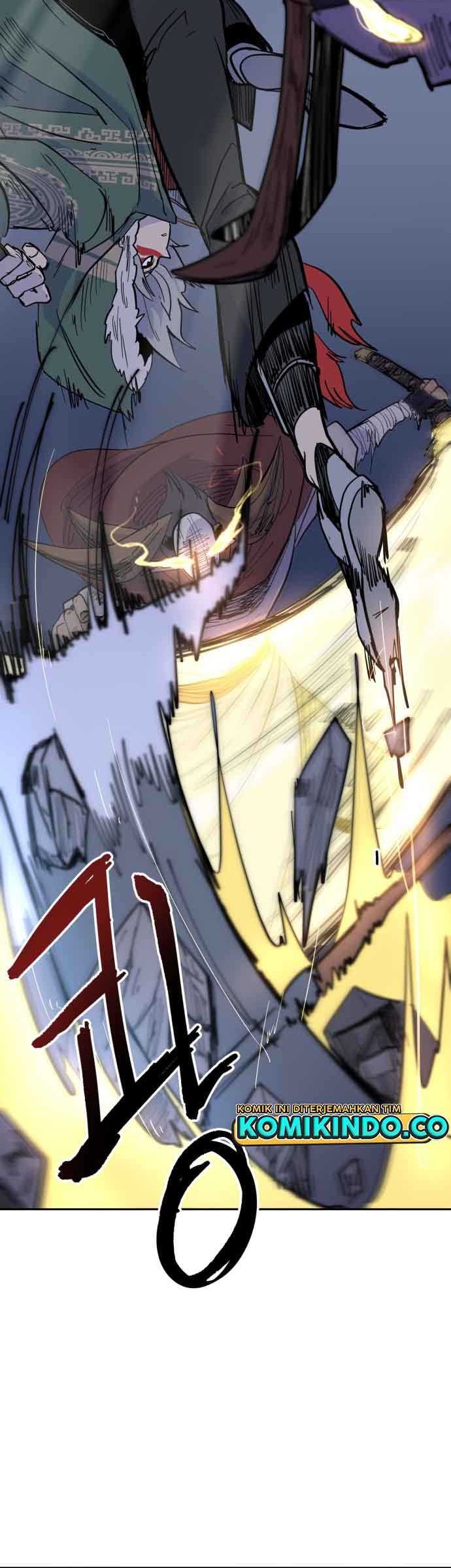 Crimson Stone Chapter 3 - halaman 38