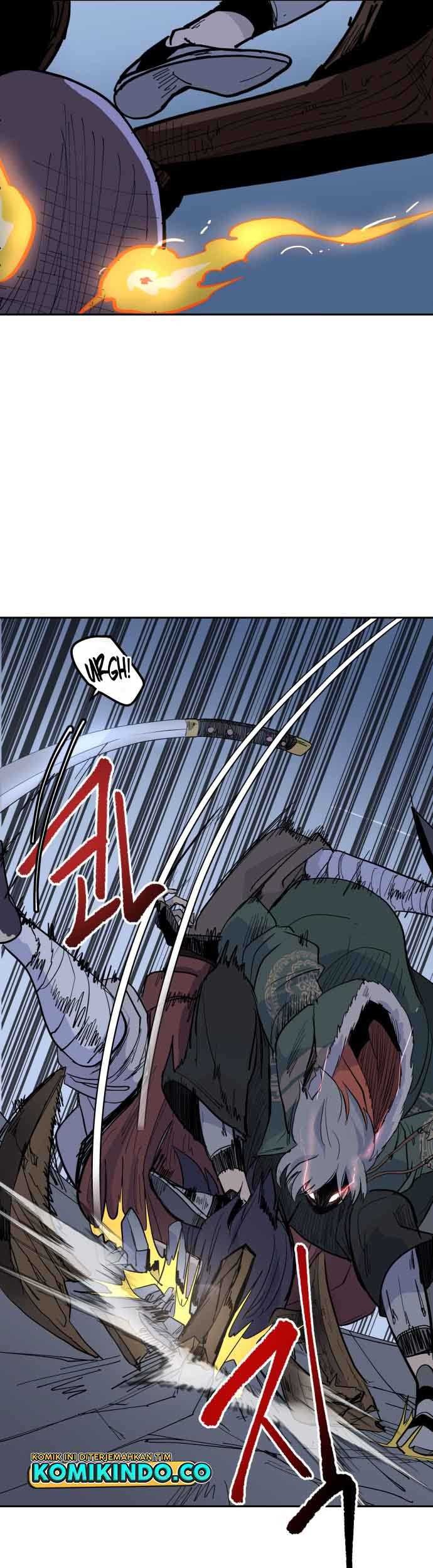 Crimson Stone Chapter 3 - halaman 39
