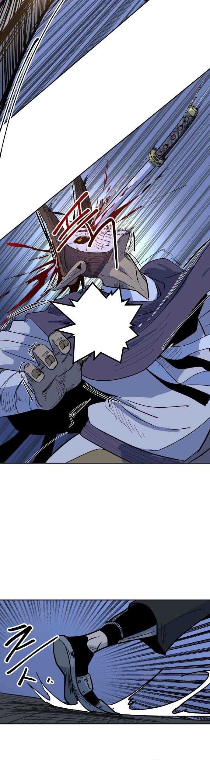 Crimson Stone Chapter 3 - halaman 41